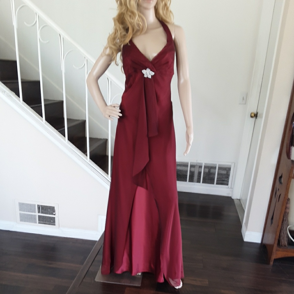 New Formal/Bridesmaid/Evening Dress ♥️